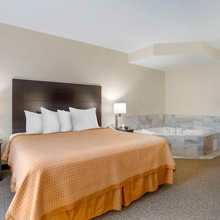 Best Western Carowinds Fort Mill Exterior foto