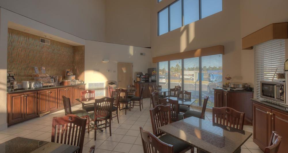 Best Western Carowinds Fort Mill Exterior foto