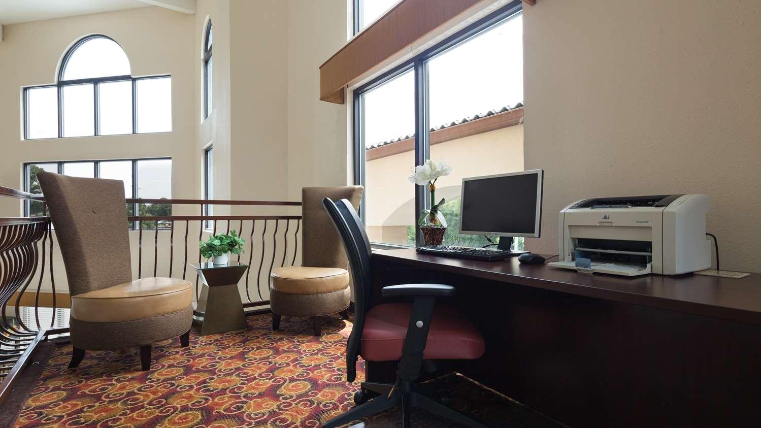 Best Western Carowinds Fort Mill Exterior foto
