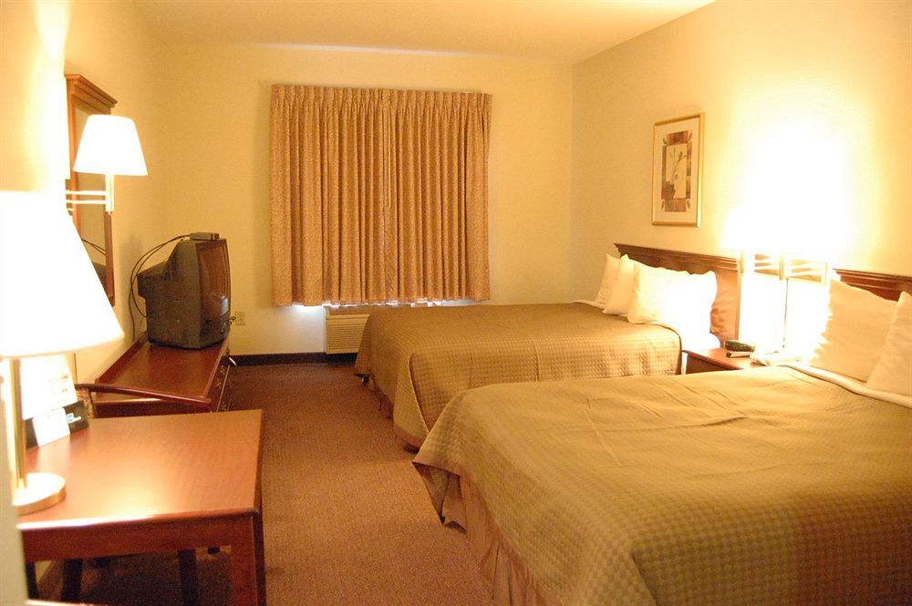 Best Western Carowinds Fort Mill Exterior foto