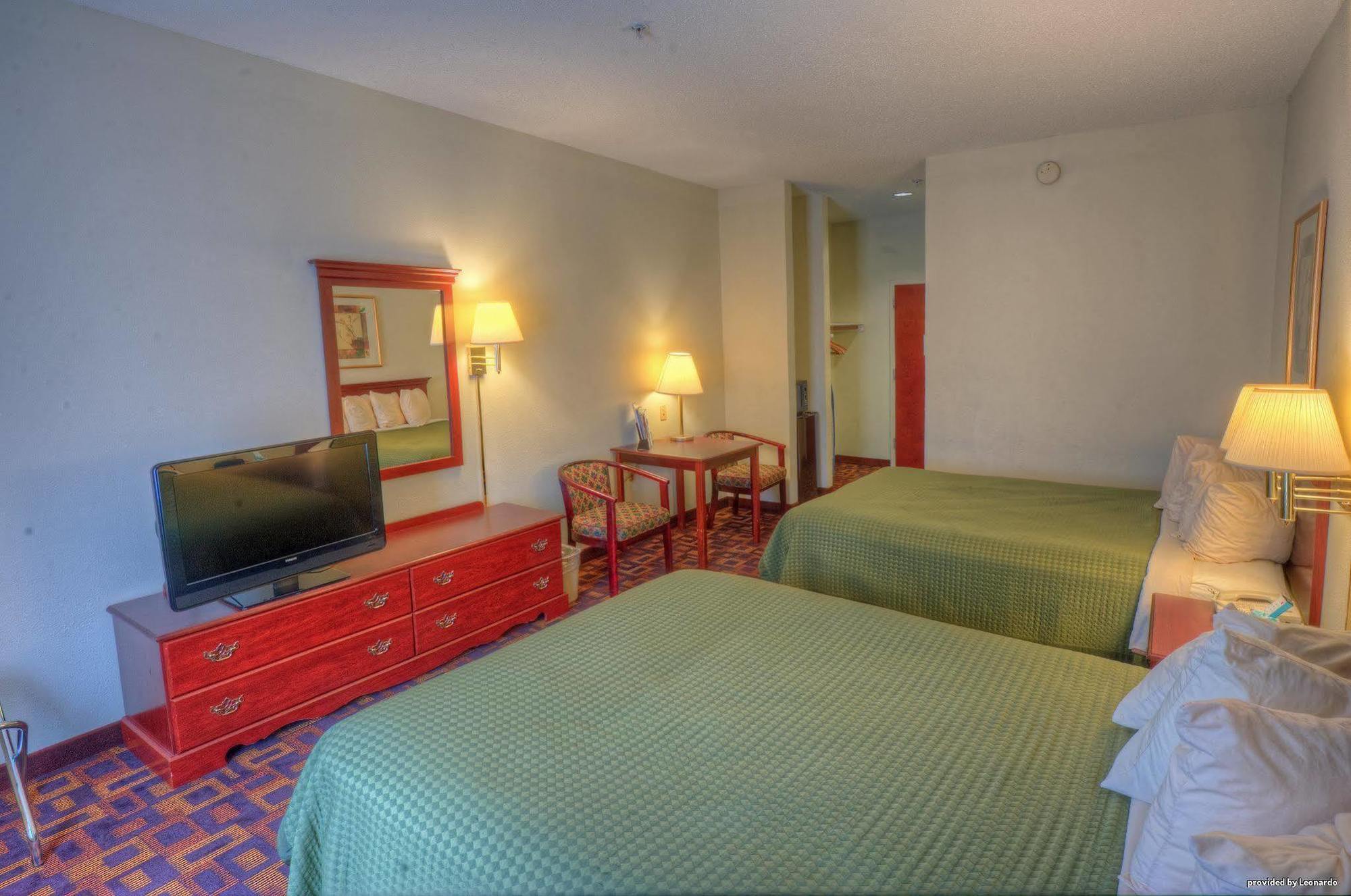 Best Western Carowinds Fort Mill Quarto foto