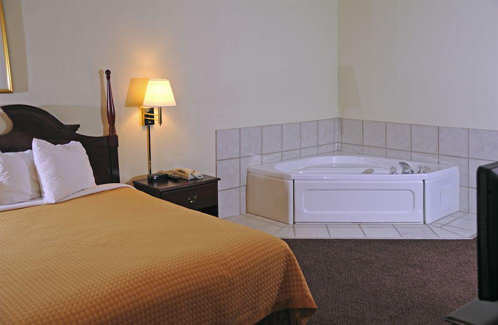 Best Western Carowinds Fort Mill Quarto foto