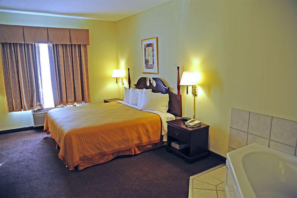 Best Western Carowinds Fort Mill Quarto foto